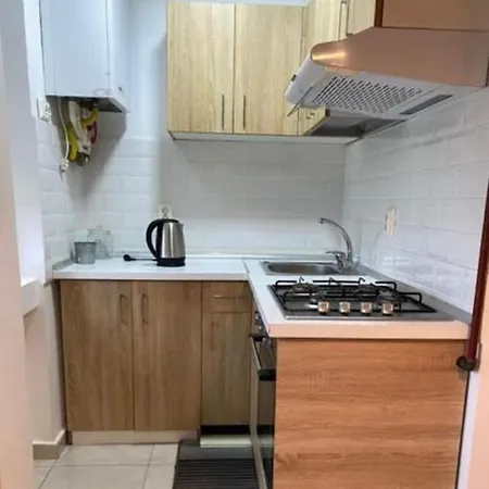 Little Charm On Euforiei Apartment Bucharest Exterior photo